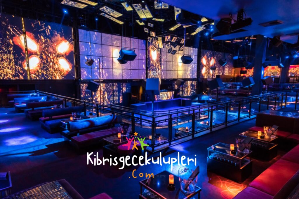 Kıbrıs Night Club