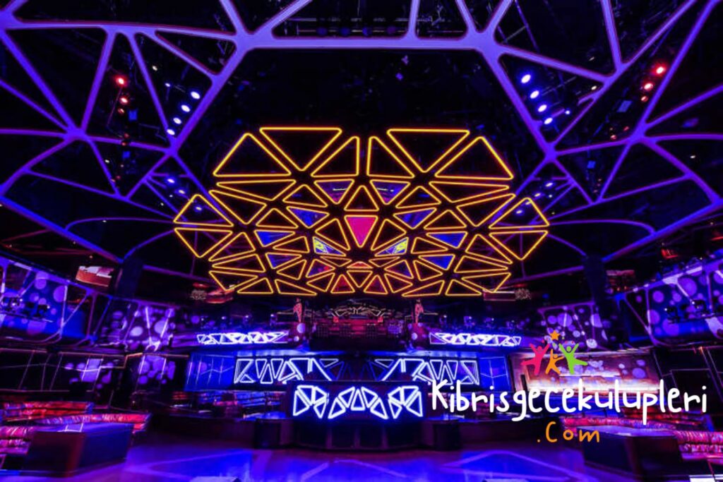 Girne Night Club
