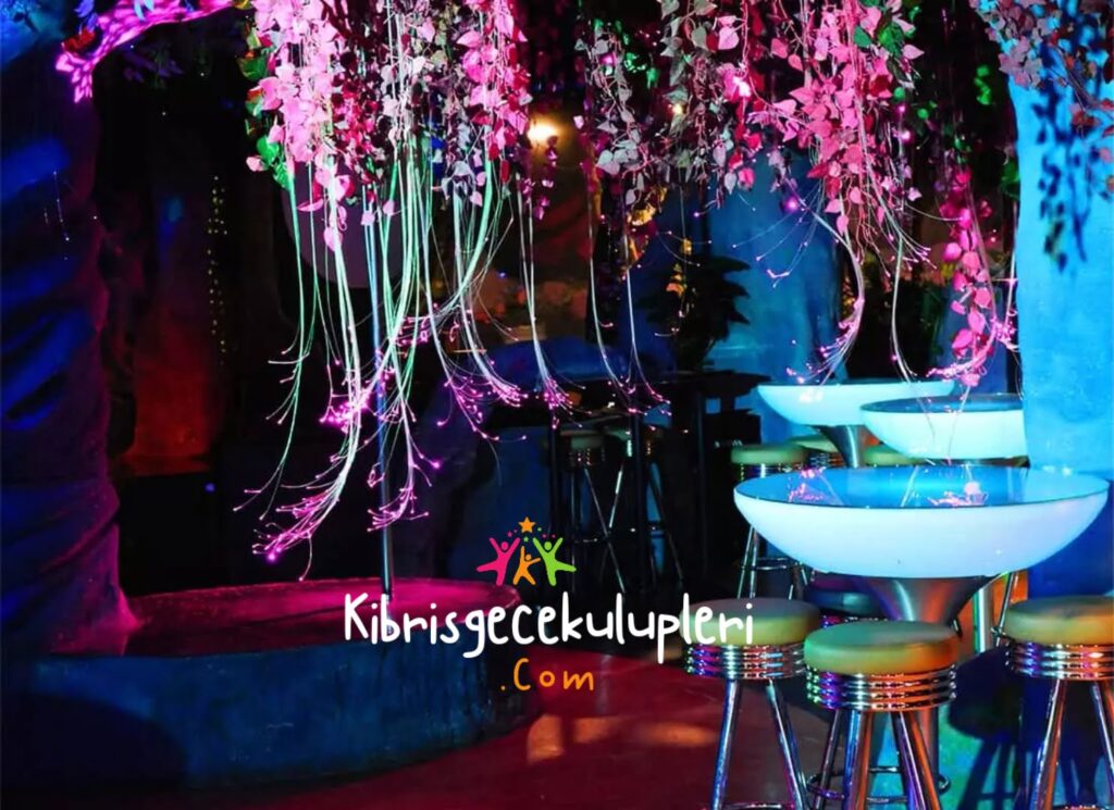 Mağusa Night Club