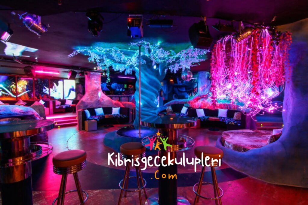 Mağusa Gece Hayatı