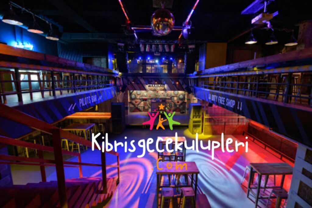 İmparator Night Club