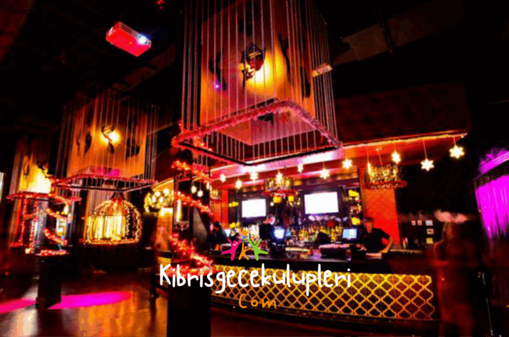 Faraon Night Club