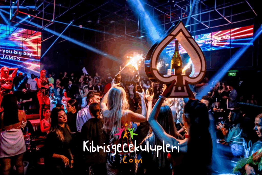 Harem Night Club