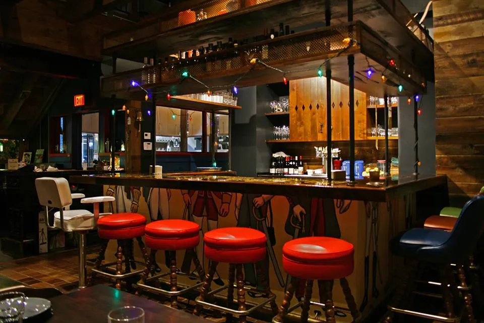 Titanic Night Club