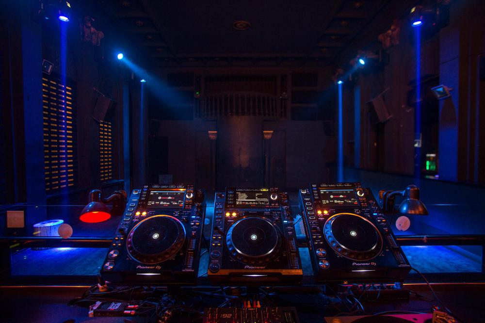 Yakamoz Night Club