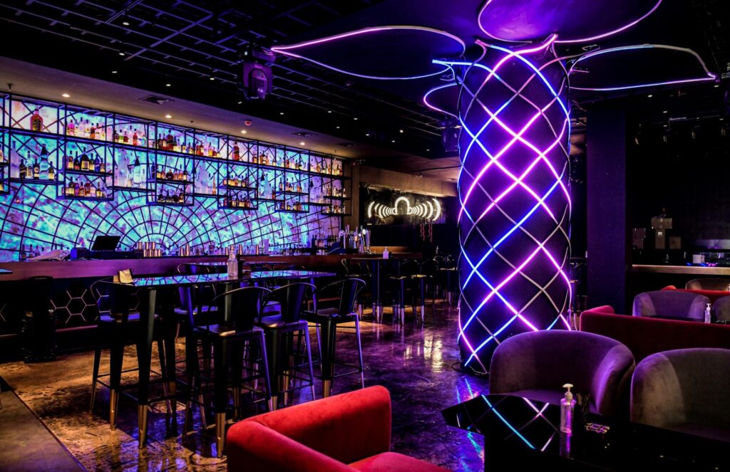 Rio Night Club