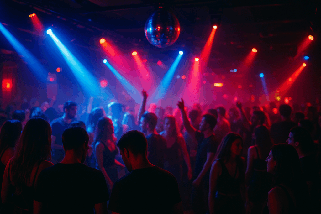 Kıbrıs Gece Kulübü Fiyatları Nasıl Belirlenir?