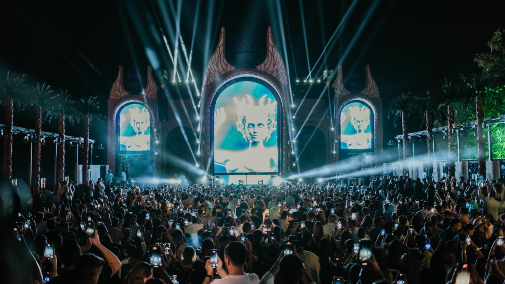 Cage Club Kıbrıs