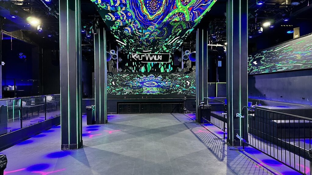 Alayköy Night Club